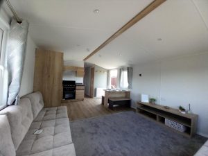 Willerby Ellerton Extra in Margate Kent Living