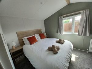 Willerby Ellerton Extra in Margate Kent Master