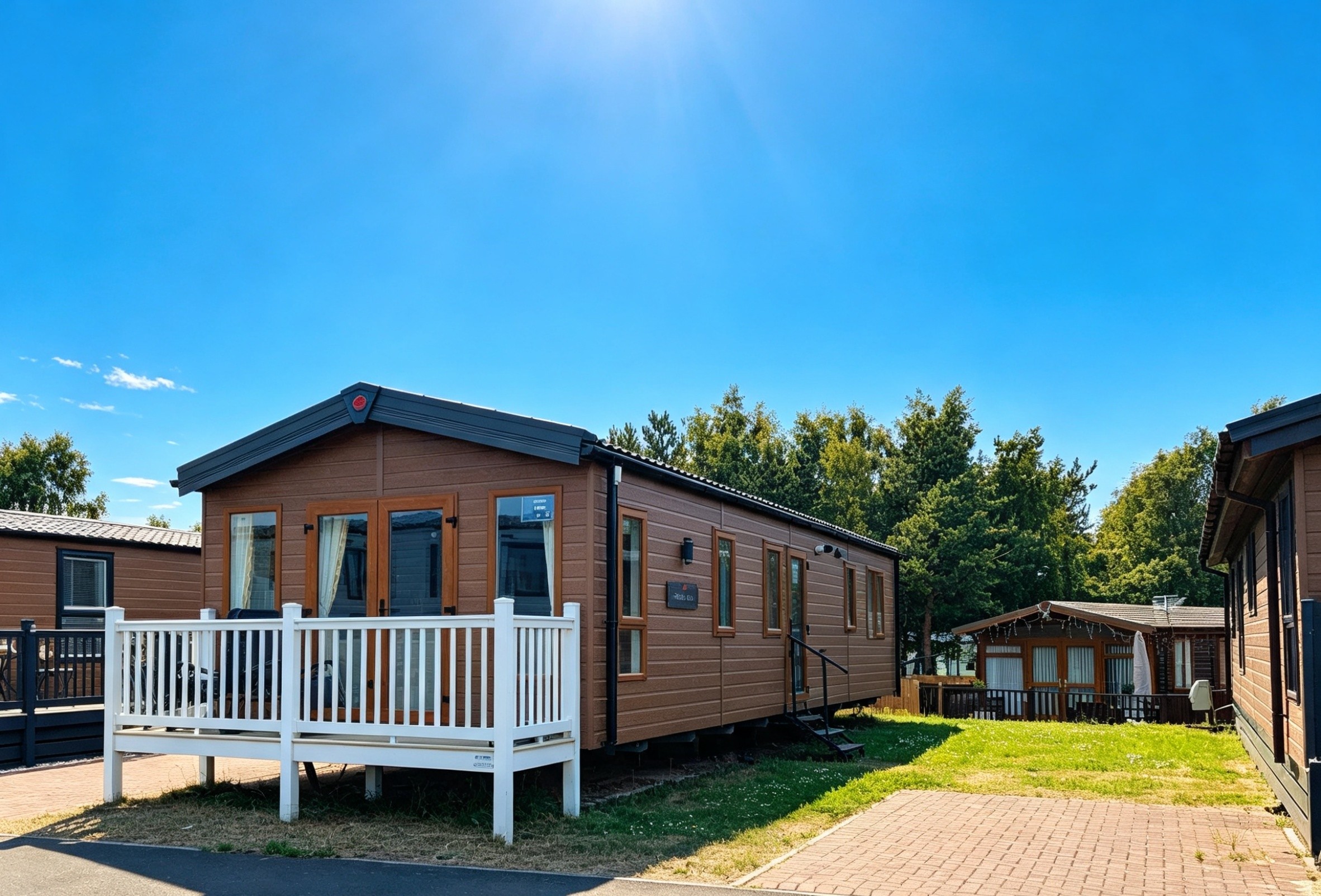 12790 Pemberton Marlow Exterior