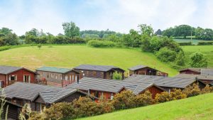 Badgers Retreat Park - Park View 1