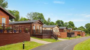 Badgers Retreat Park - Park View 2