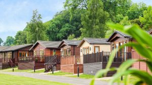 Badgers Retreat Park - Park View 4