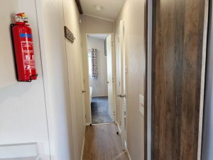 Willerby Malton in Bromyard Herefordshire saltmarshe - Hallway