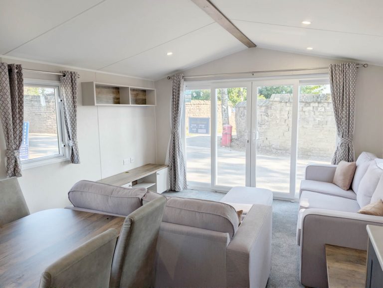 Willerby Malton in Bromyard Herefordshire saltmarshe - Lounge