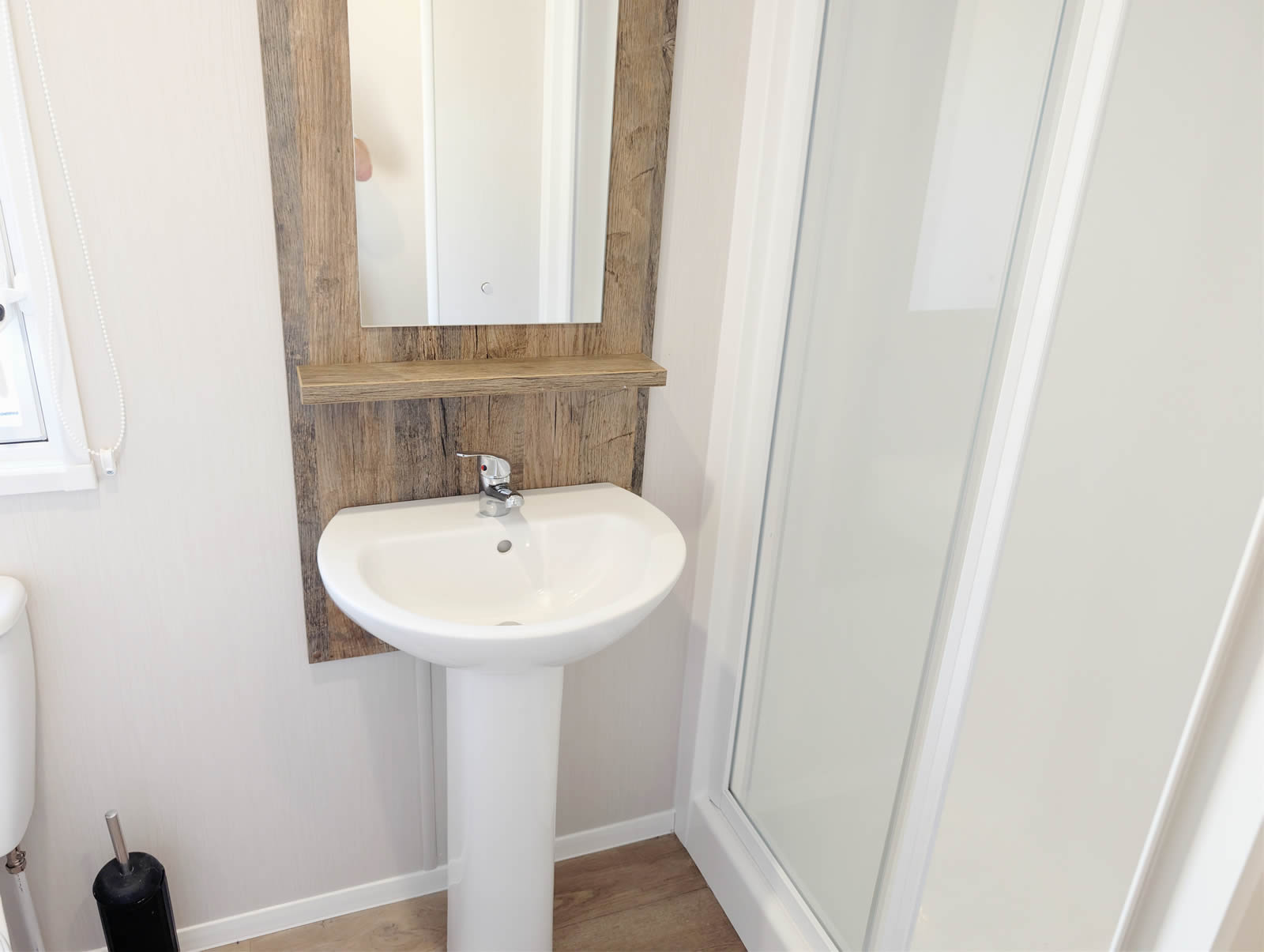Willerby Malton in Bromyard Herefordshire saltmarshe - Sink