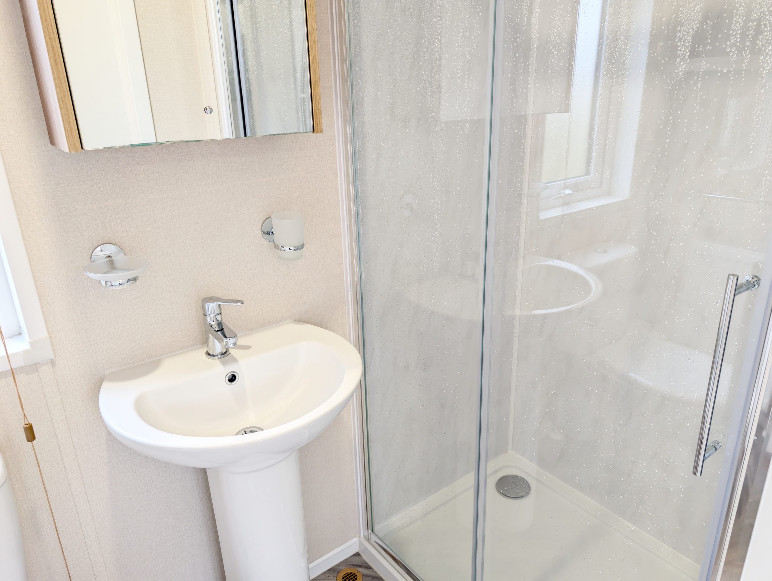 12971 Pemberton Marlow in Sennen Bathroom