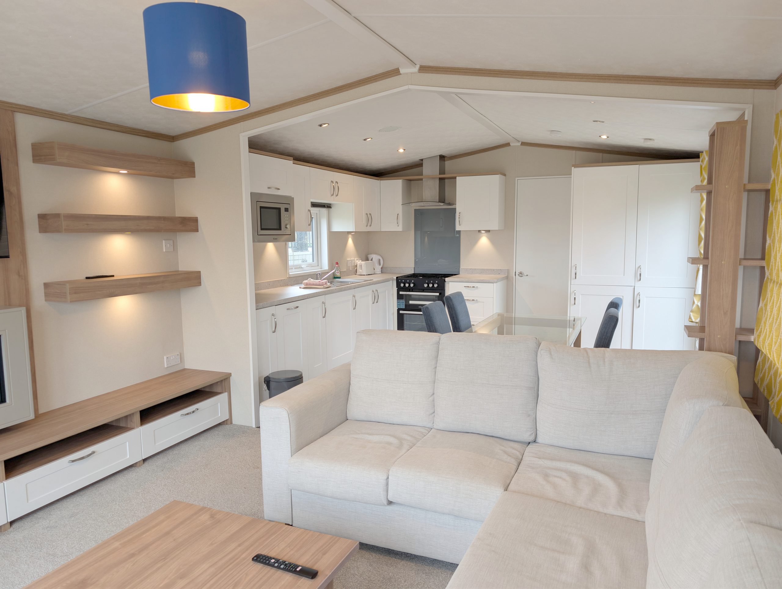 12971 Pemberton Marlow in Sennen Kitchen