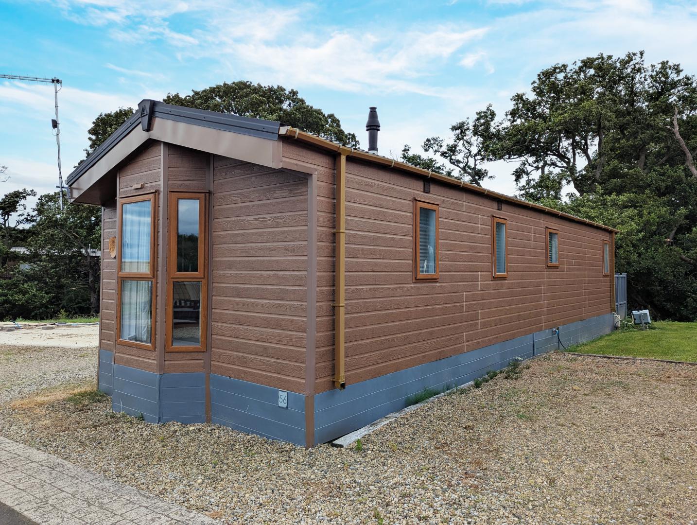Delta Superior in Felton Exterior 2