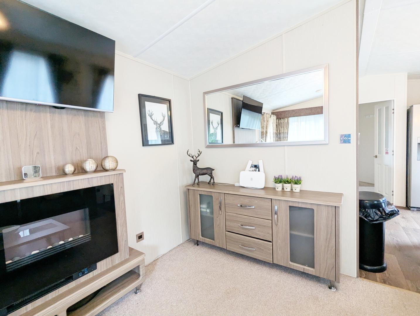 Delta Superior in Felton Living
