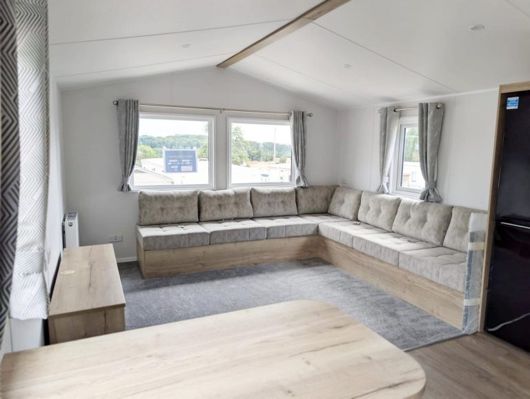 Willerby Ellerton Extra in Bromyard Living