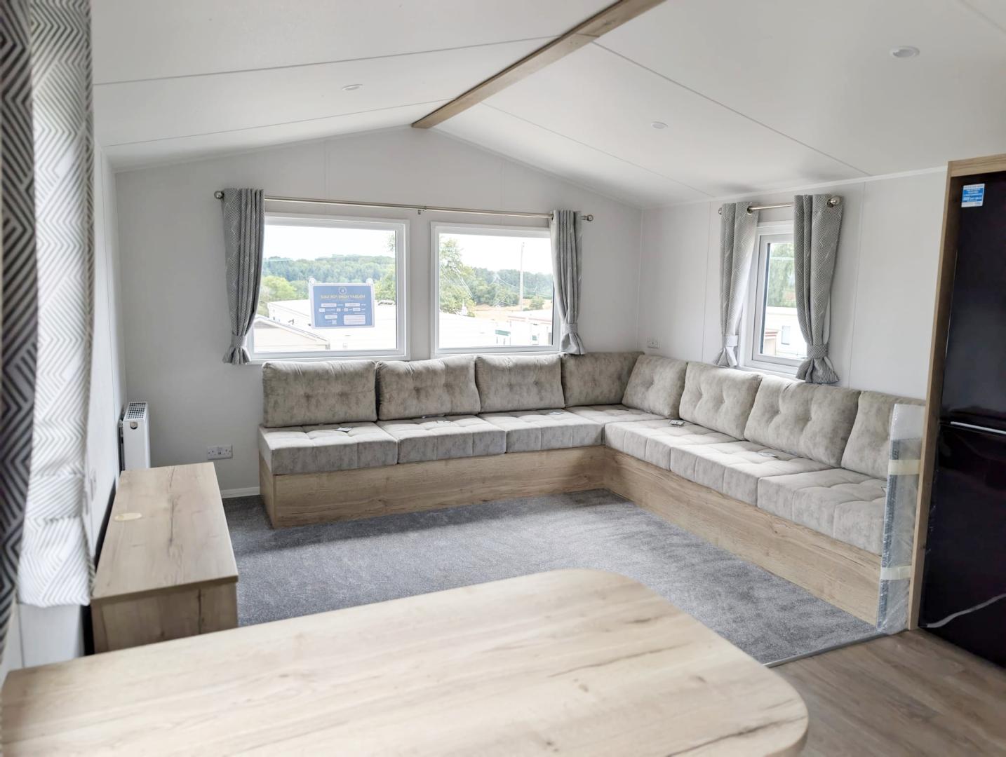 Willerby Ellerton Extra in Bromyard Living