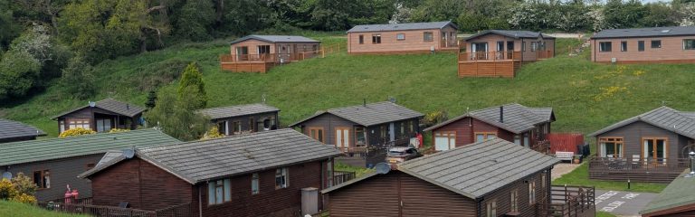 What Can You Do on a UK Holiday Park in Autumn