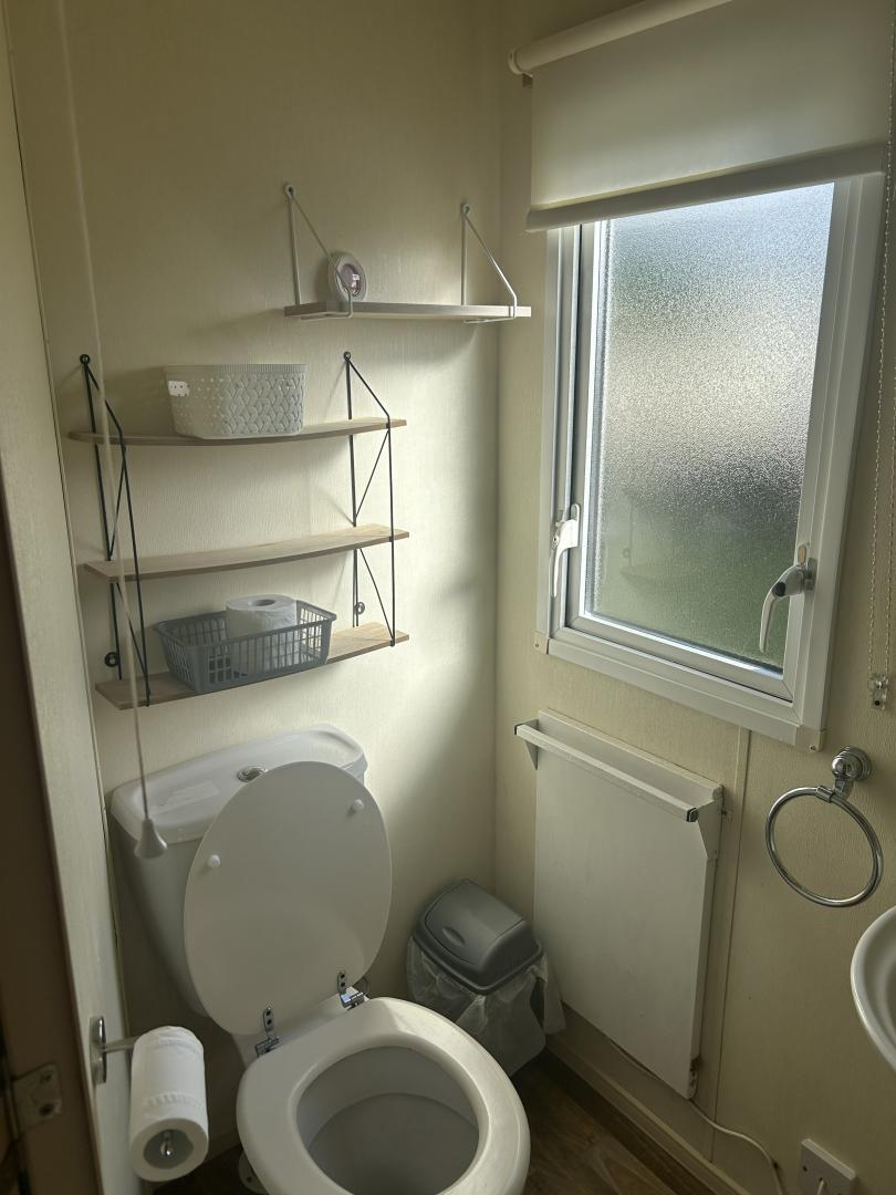 ABI Focus in Sennen Cornwall Bathroom 2