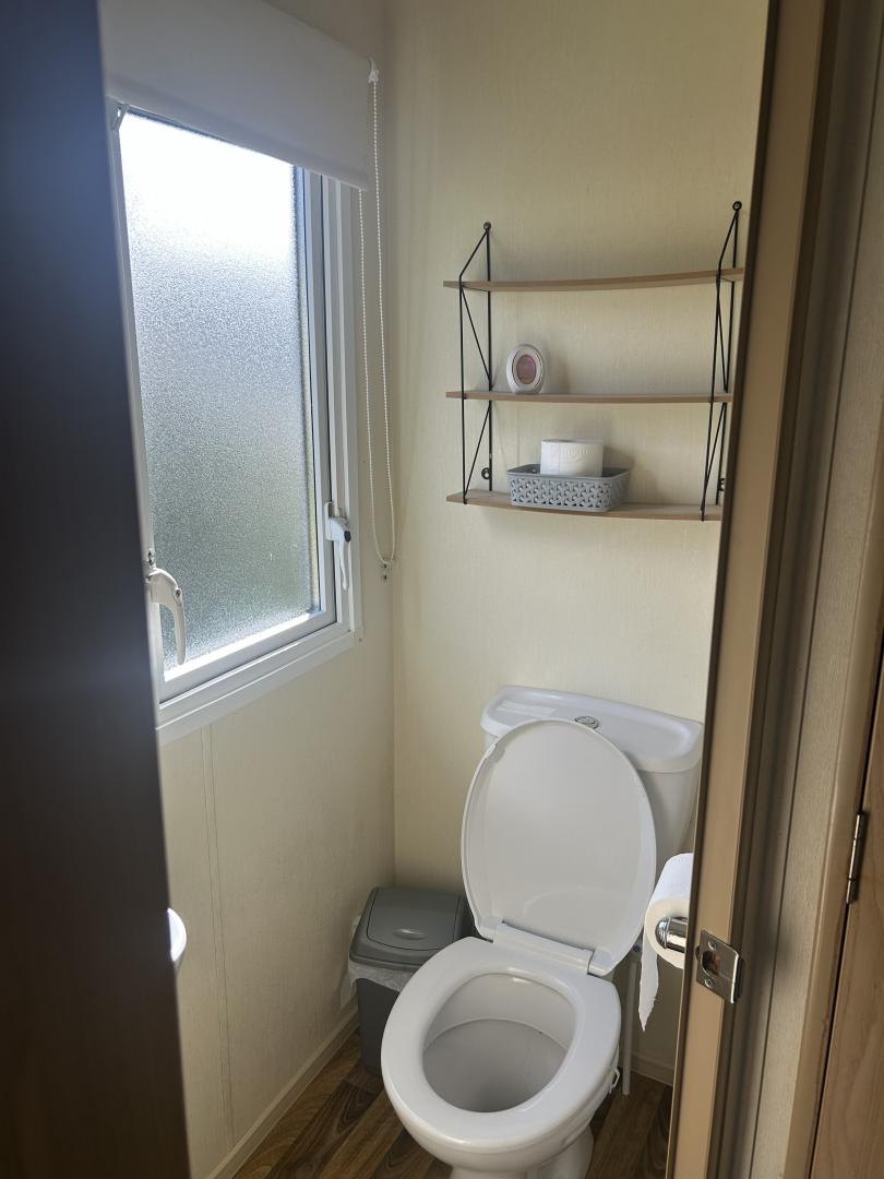 ABI Focus in Sennen Cornwall Bathroom