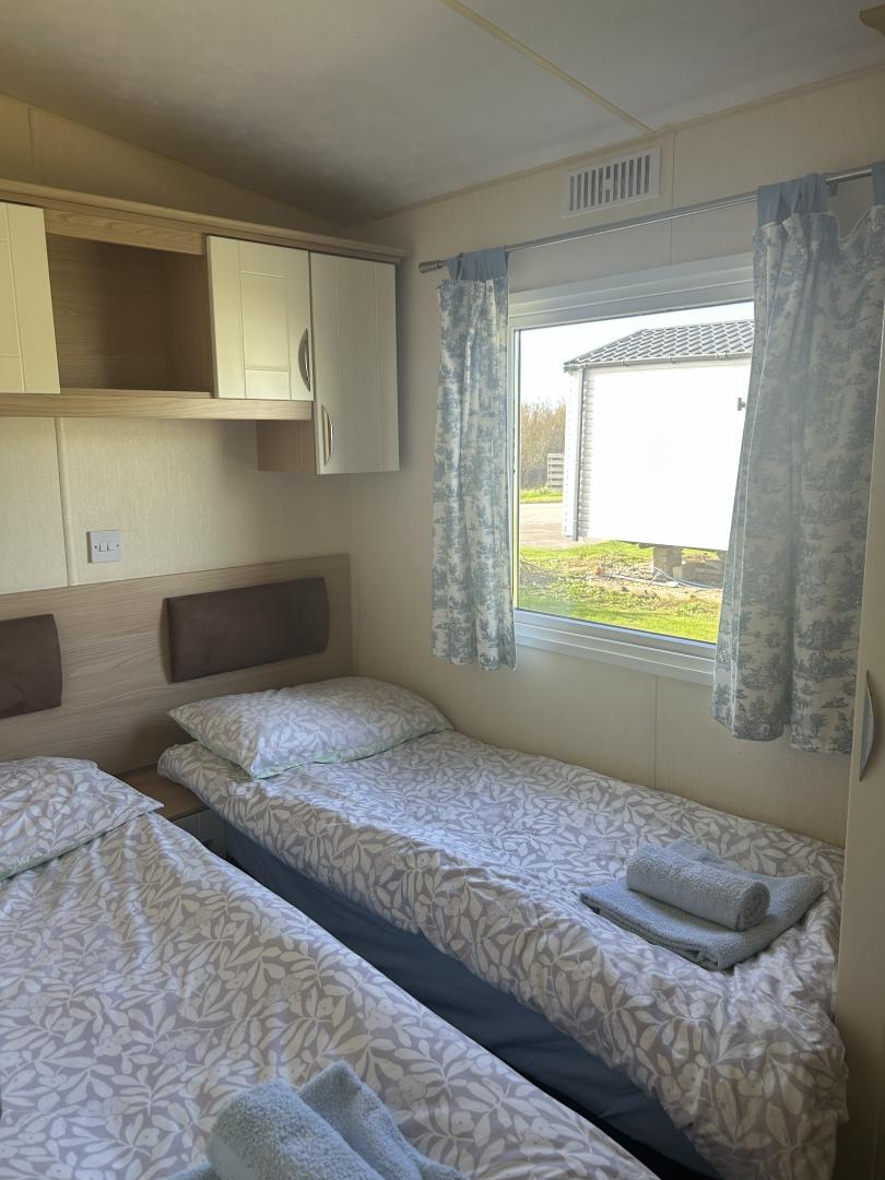 ABI Focus in Sennen Cornwall Bedroom 2