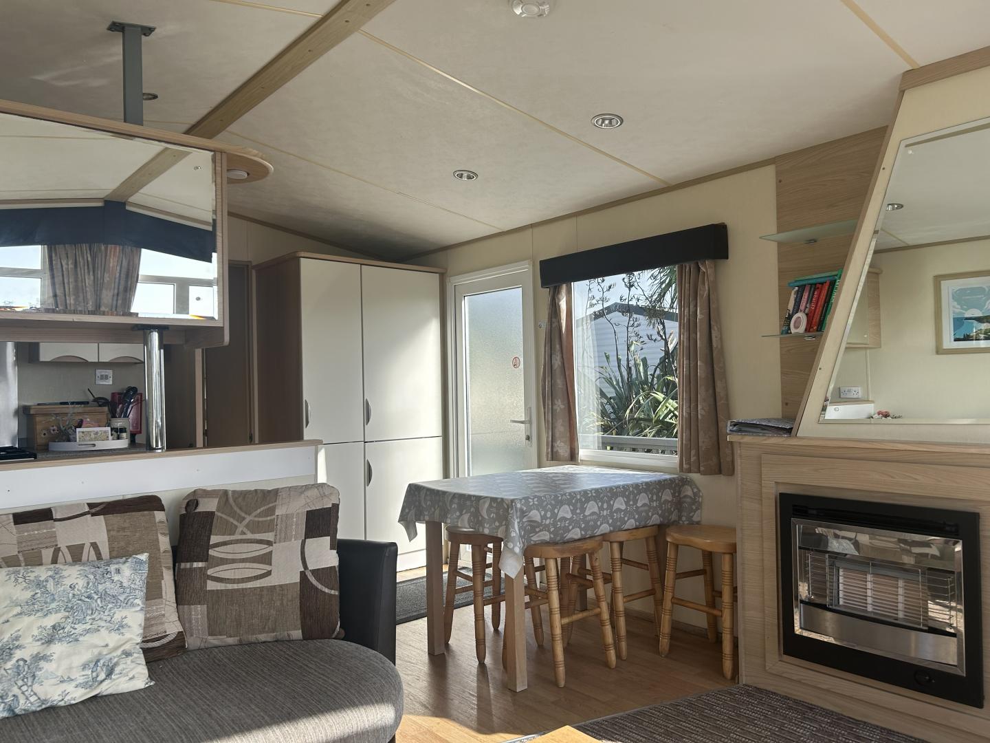 ABI Focus in Sennen Cornwall Dining