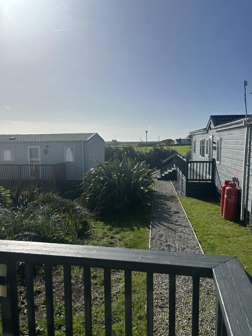 ABI Focus in Sennen Cornwall View