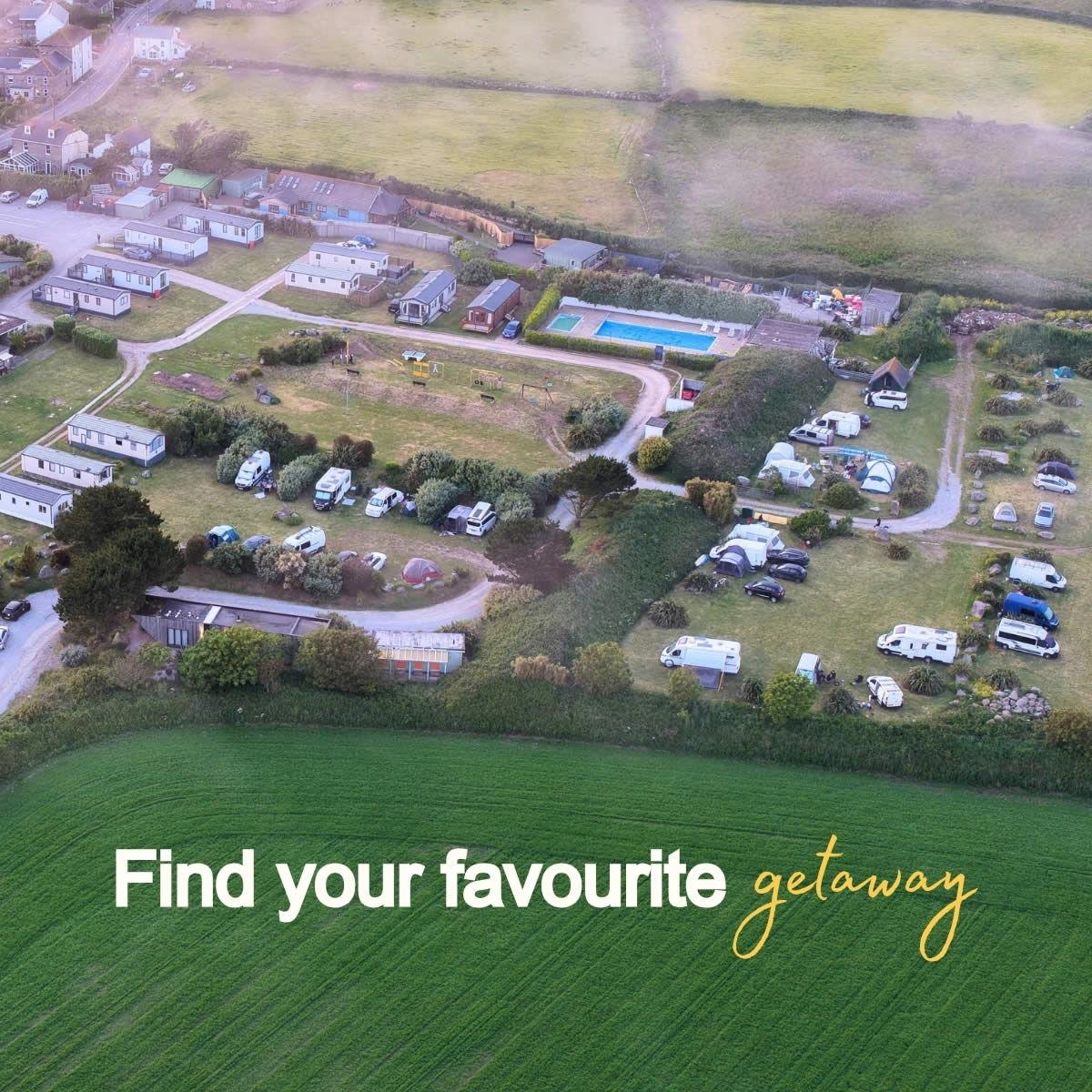 Find Your Favourite Getaway with Wyldecrest Holiday parks - Mobile